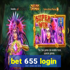 bet 655 login